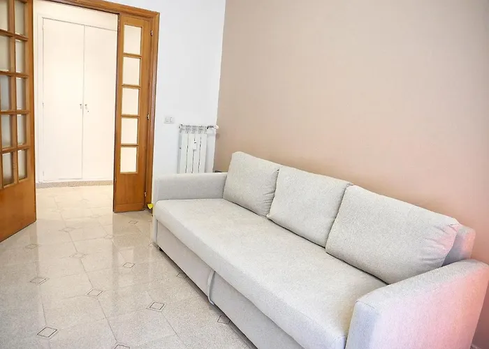 Appartement Aura Rome
