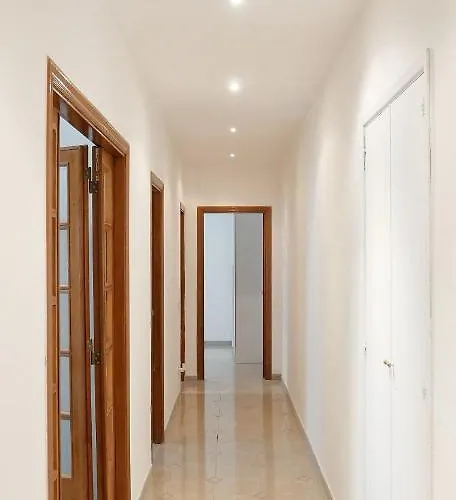 Aura Appartement *