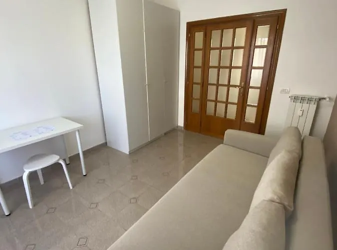 Appartement Aura *