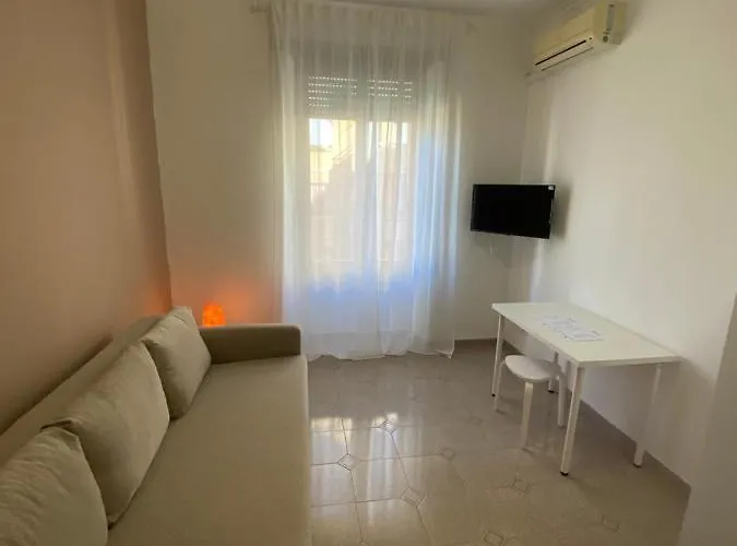 Appartement Aura *