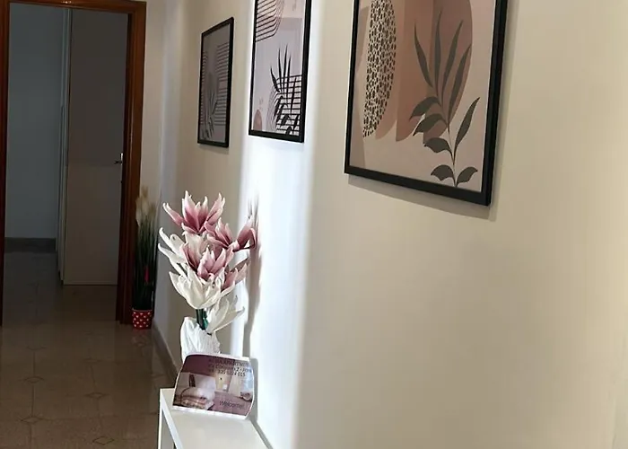 Aura Appartement