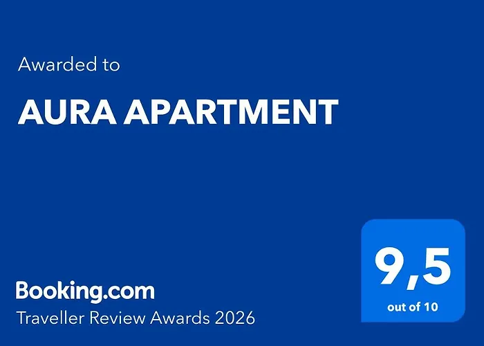 Aura Appartement
